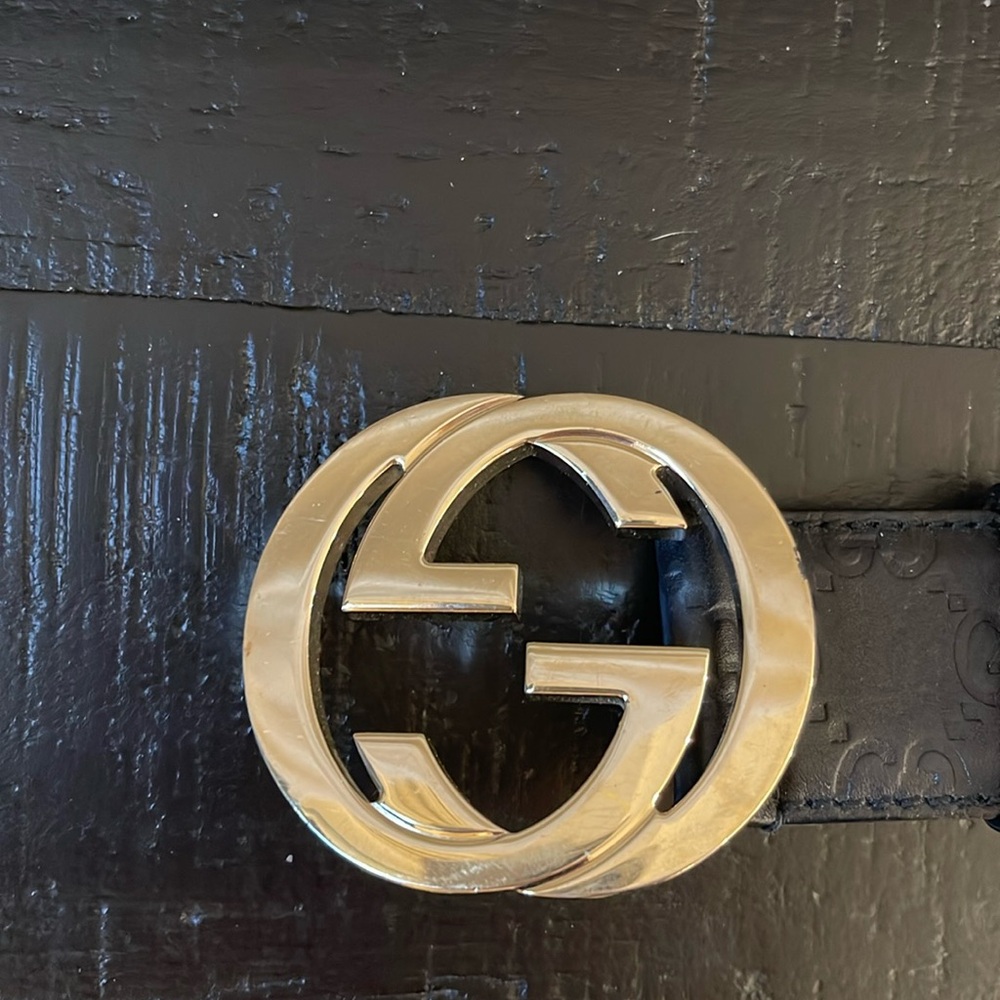 Gucci Belt